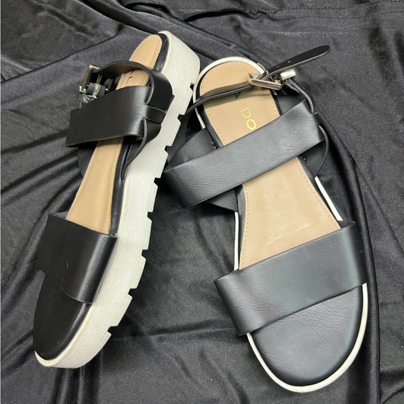 Aldo Shoes - Original Aldo 37